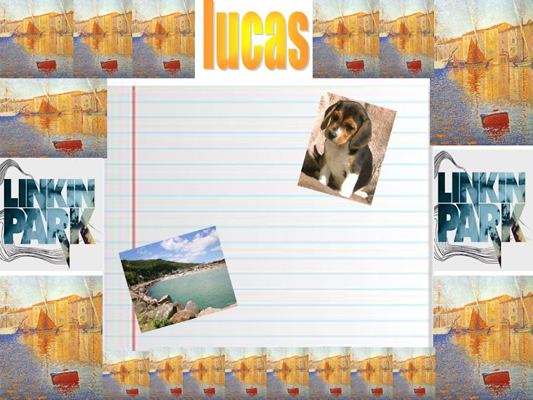 Caderno Digital do Lucas