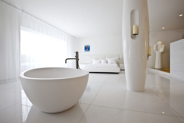 Luxurious Interior Design Ideas  by Marcel Wander
