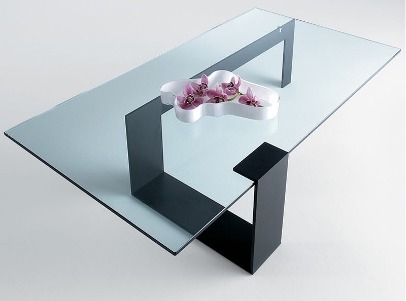 Modernist Coffee Table modern design by