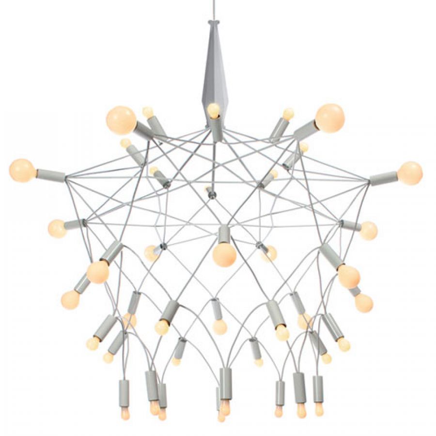 Ultra Modern Light Fixture Design By Moderndesign Org Ultra Modern Light Fixture Orbit