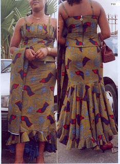 model de pagne ensemble dame