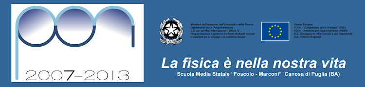 La fisica è nella nostra vita