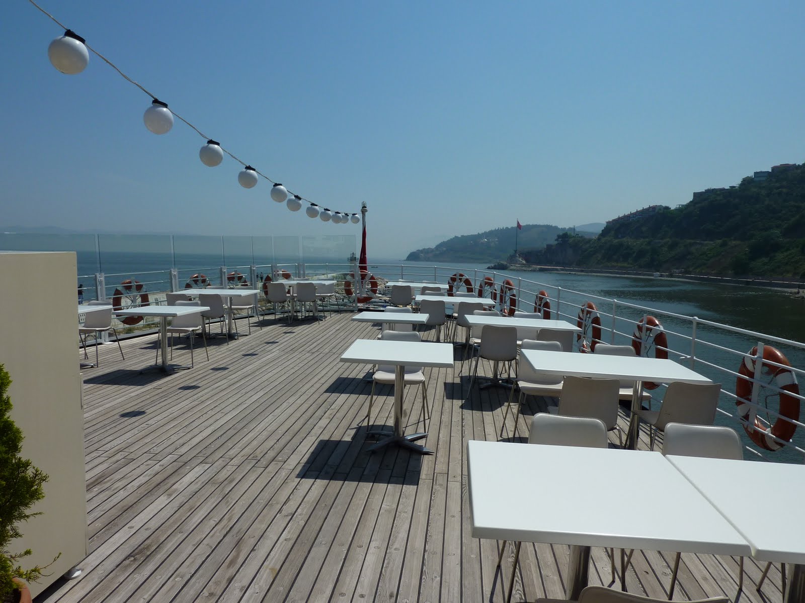 OBURCAN İLE (G)ASTRONOMİK SEYAHAT YAŞAYANLAR BÖREKÇİSİ MUDANYA BURSA