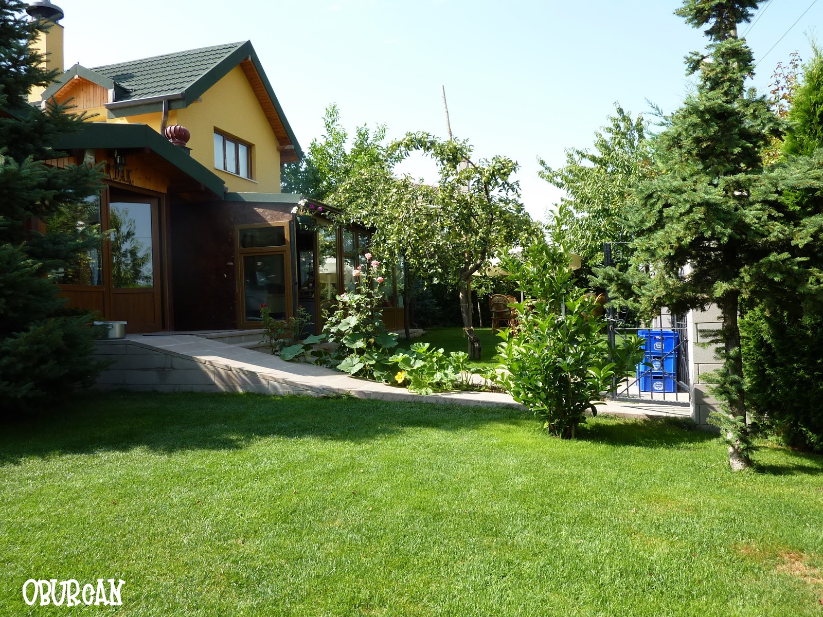 Cardak Restaurant Ankara Da Turk Restorani