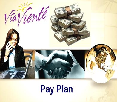 (C) ViaViente Pay Plan