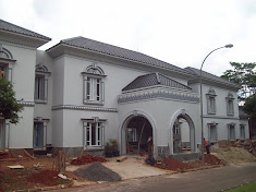 Renovasi Rumah Tinggal