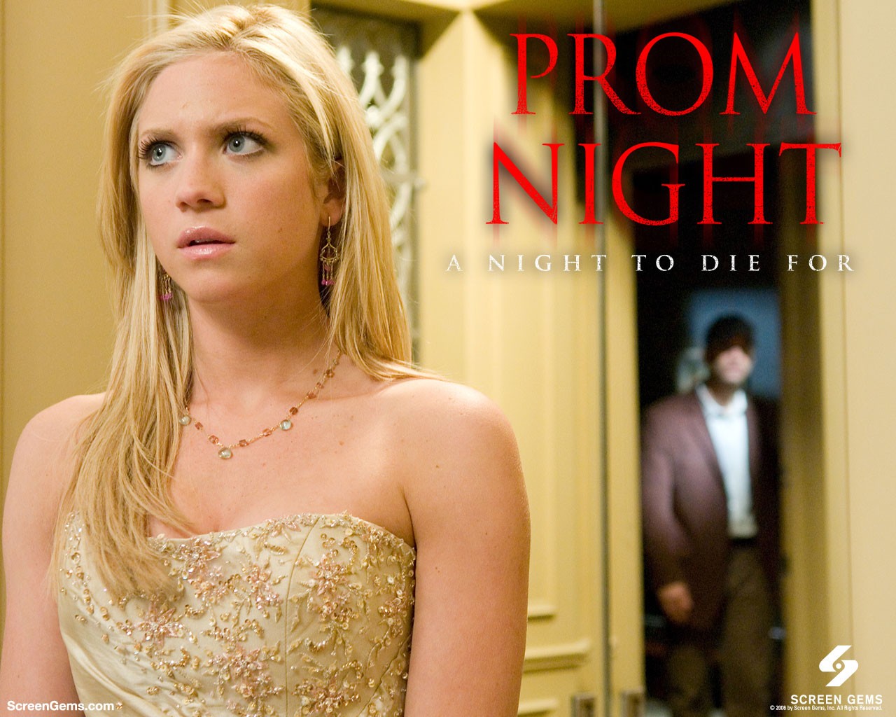Prom Night Dvd