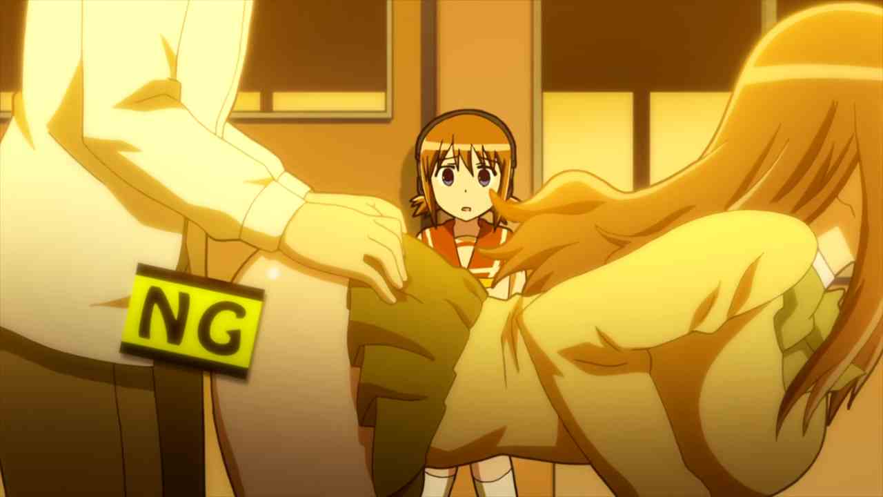 Download P0d0 Bingung Kbeh J S Chimes Koe De Oshigoto For iPhone Free Wallpaper P0d0 Bingung Kbeh J S Chimes Koe De Oshigoto For iPhone Free