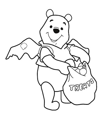 Coloring Pages Online: July 2009