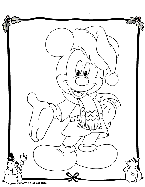 Christmas Pictures To Print And Color Christmas Pictures To Print And Color