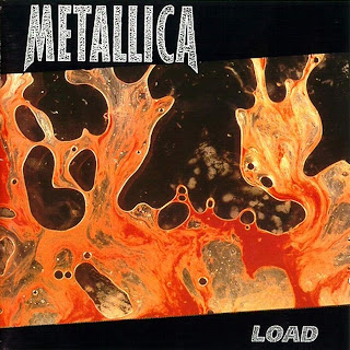 Discografia y Biografia de Metallica Metallica-Load+%5B1996%5D+Frontal