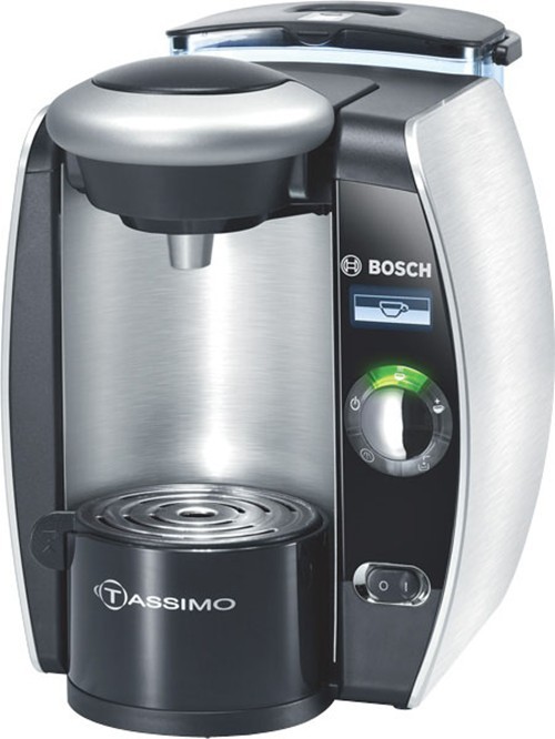 Bosch Tassimo TAS8520GB coffee machine Gadgets INN'