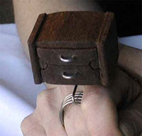 Drawer Ring
