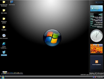 Windows 2007 Xp   -  2