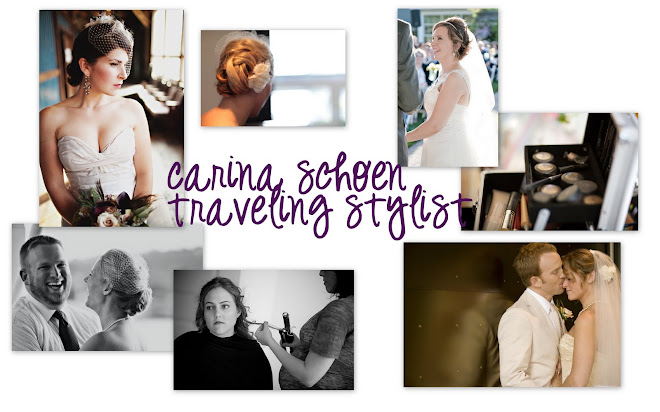 carina schoen, traveling stylist