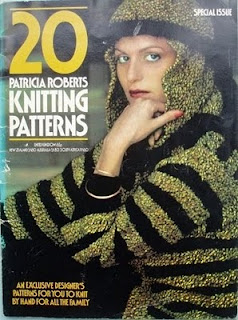 JULIA ROBERTS KNITTING Free Knitting Projects