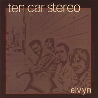 Elvyn - Ten car Stereo