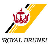 Royal Brunei Airlines Facebook