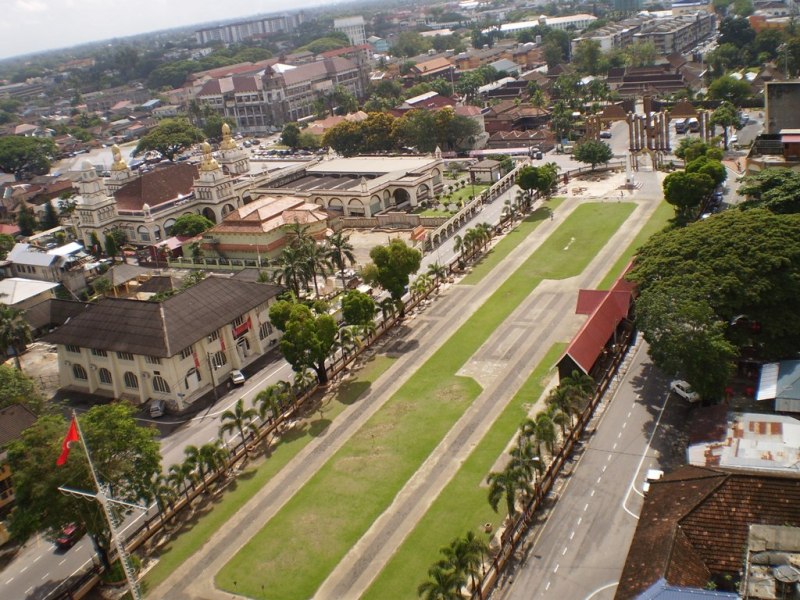 Warisan Melayu