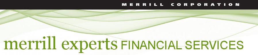 Merrill Experts: Financial Services