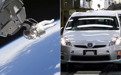 Auto Transport Reviews: March