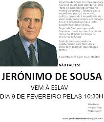 Jerónimo de Sousa