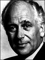 Robert De Rothschild