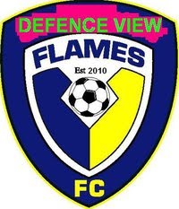 Defence View Flames FC