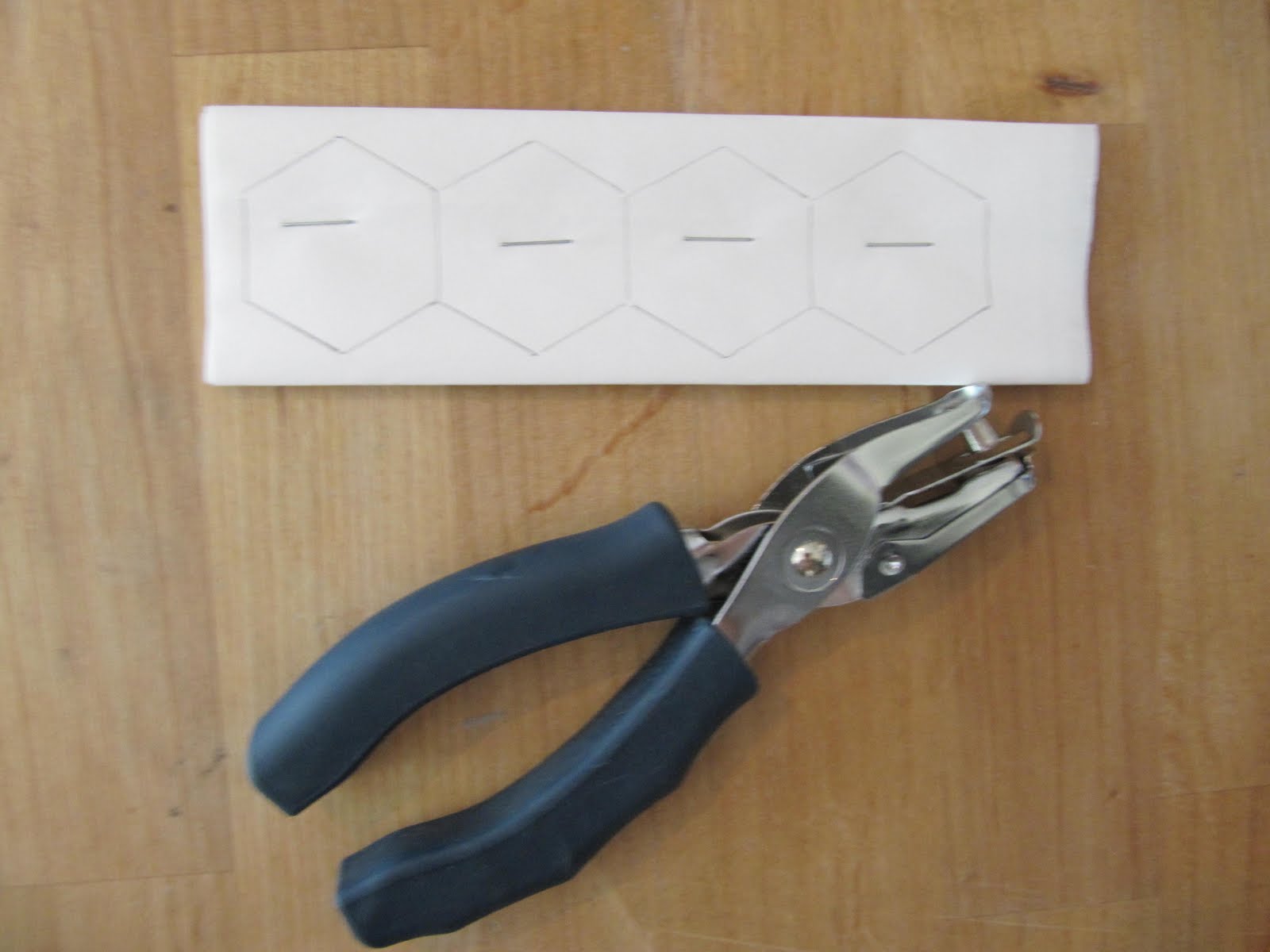 Sew Many Ways... English Paper Piecing Tutorial...