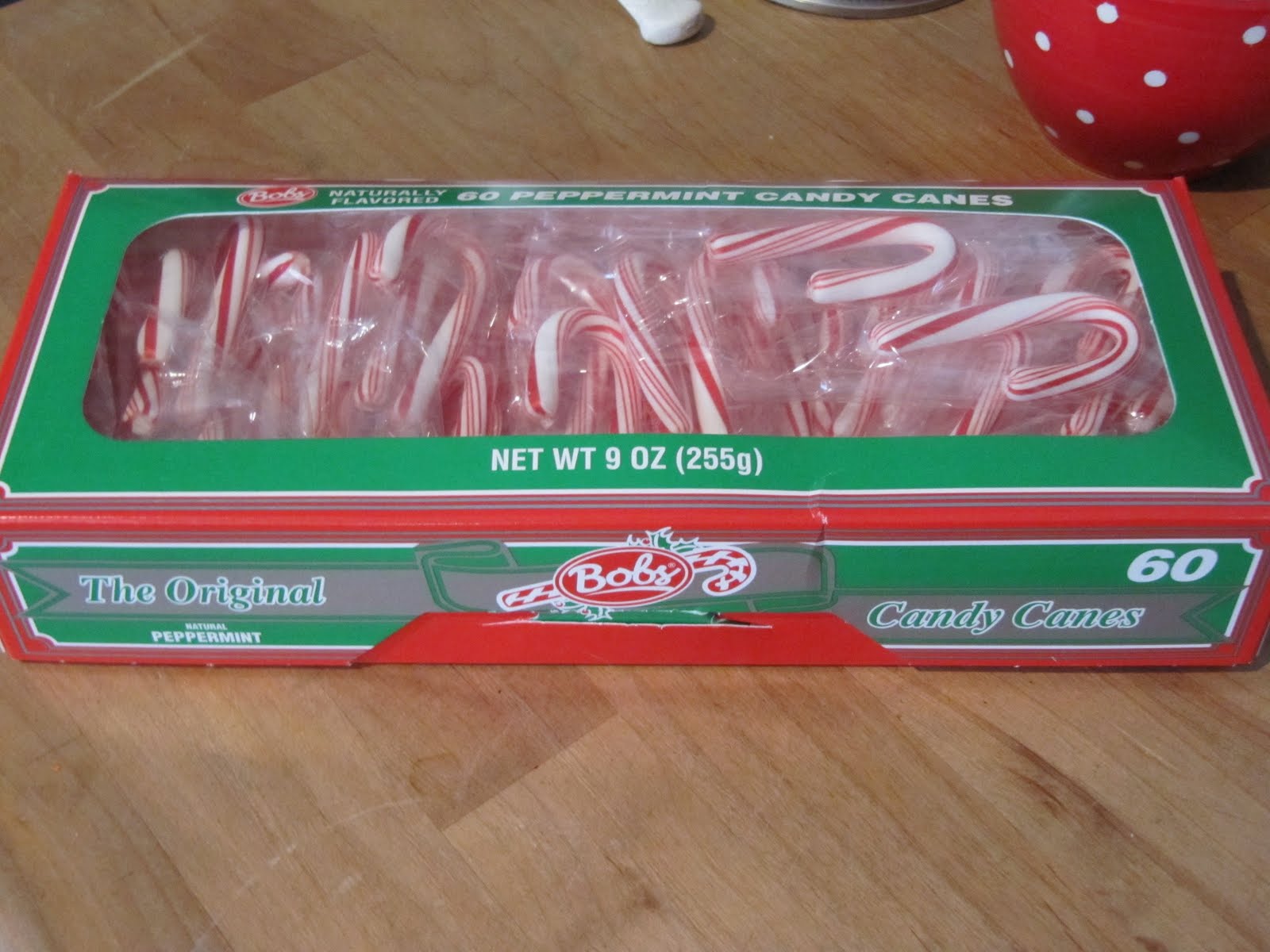 sew many ways holiday place card update candy cane place cards