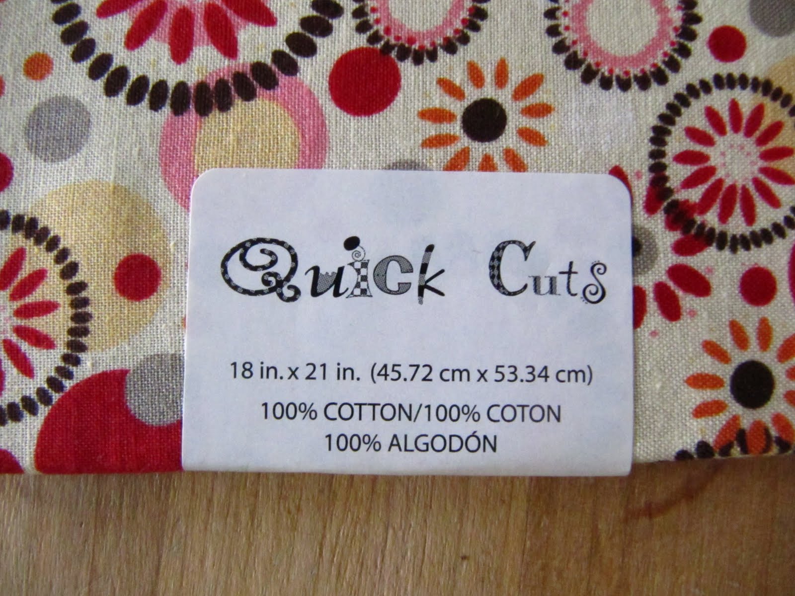 bolsas to make with fat quarters