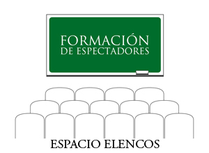 Formación de Espectadores - Espacio Elencos