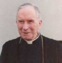 His Grace Archbishop Marcel Lefevbre