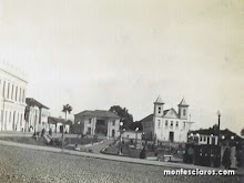 MATRIZ DE SÃO JOSÉ