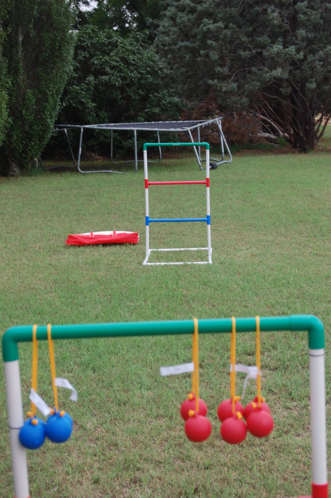 Lasso Golf