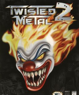 TWISTED METAL 2