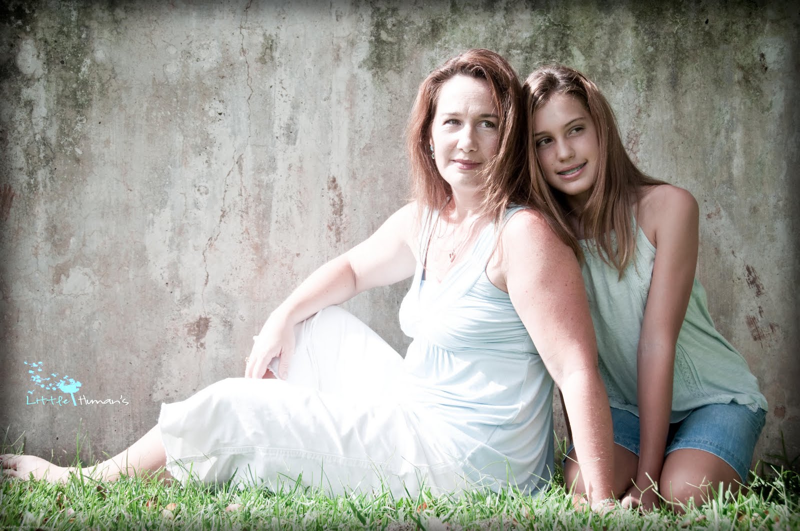 Mothers&Daughters Photos : Mothers + Daughters by DarkSonic250.
