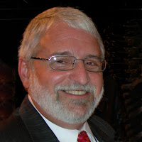 Ambassador Marc Ginsberg