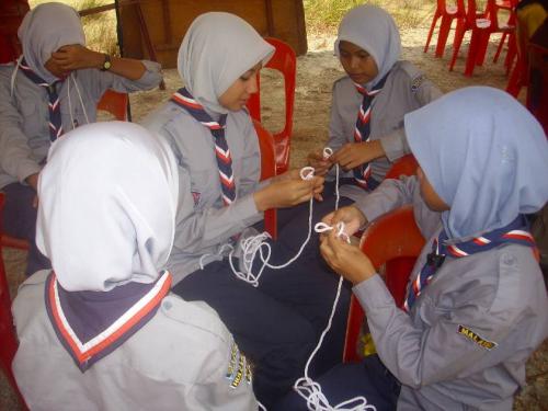 Tali Pengakap