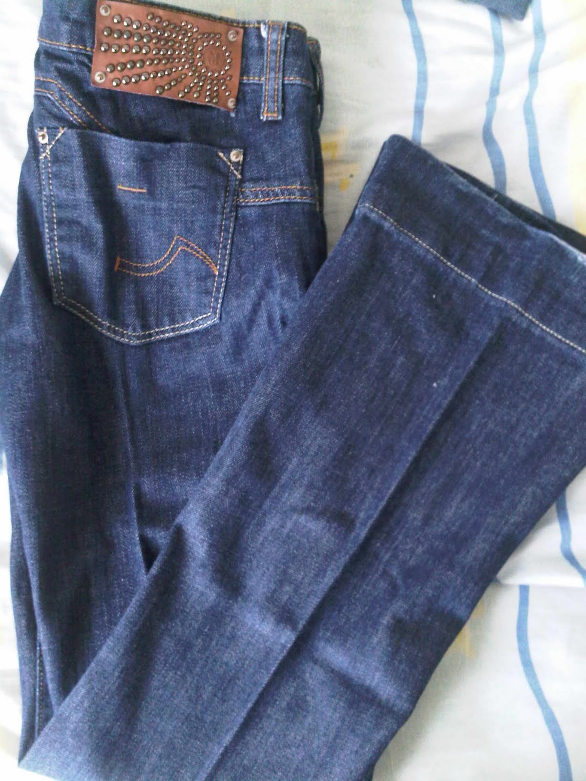 mng jeans