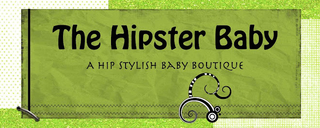 The Hipster Baby