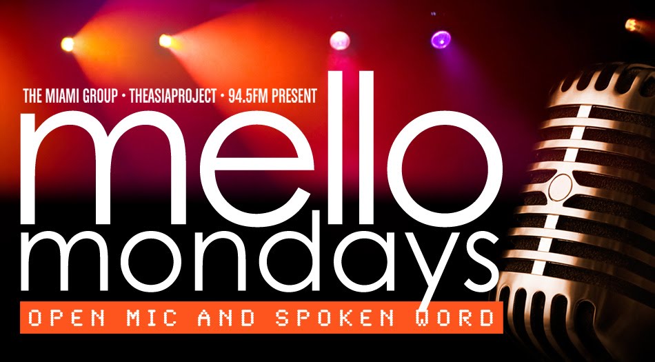 MelloMondays