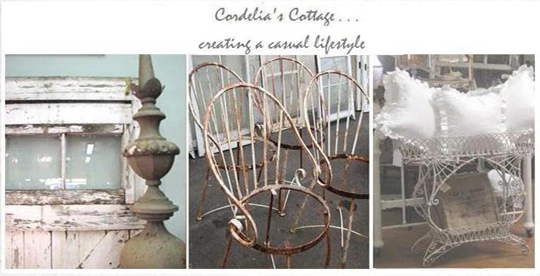 Cordelia's Cottage