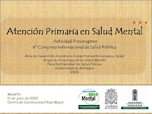 Memorias de la actividad pre-Congreso