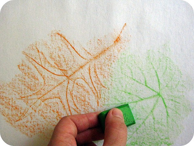 tracing artwork