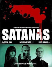 Satanás