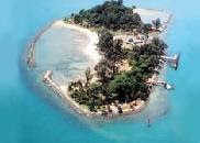 Kusu Island