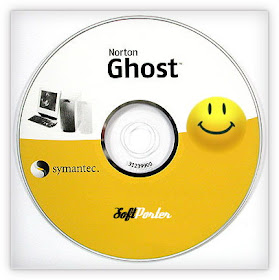Norton Ghost 8.0 Corporate Edition Full Version