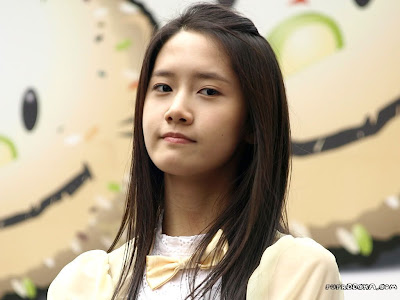 Foto Wallpaper Imut Yoona SNSD Foto Wallpaper Imut Yoona SNSD