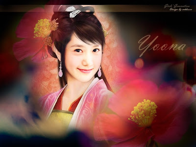 Foto Wallpaper Imut Yoona SNSD Foto Wallpaper Imut Yoona SNSD